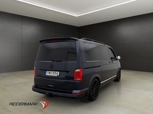 Volkswagen Multivan bild 9