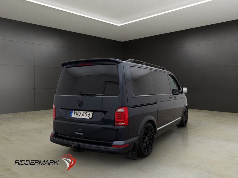Volkswagen Multivan bild 9