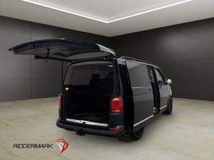 Volkswagen Multivan bild 10