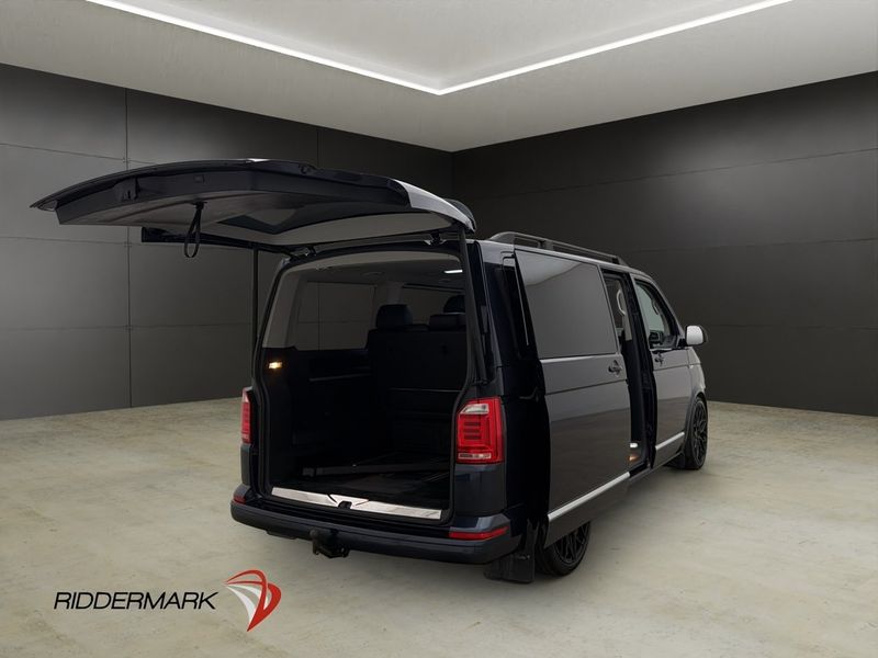 Volkswagen Multivan bild 10