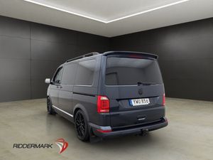 Volkswagen Multivan bild 7