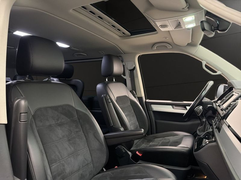 Volkswagen Multivan bild 35