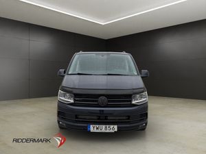 Volkswagen Multivan bild 5