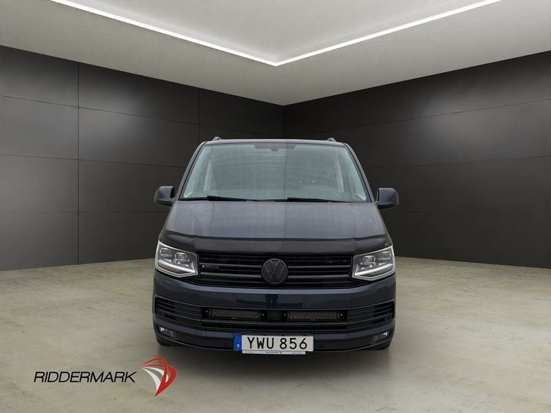 Volkswagen Multivan bild 5