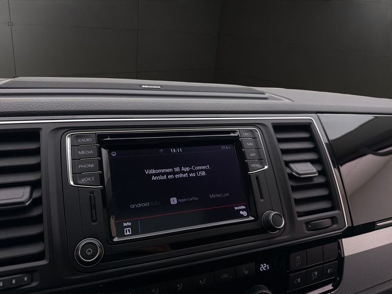 Volkswagen Multivan bild 29