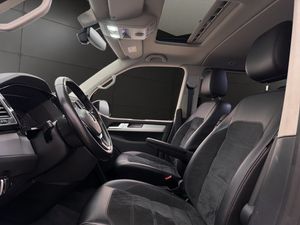 Volkswagen Multivan bild 16