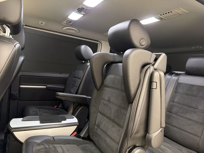Volkswagen Multivan bild 34