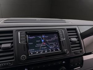 Volkswagen Multivan bild 27