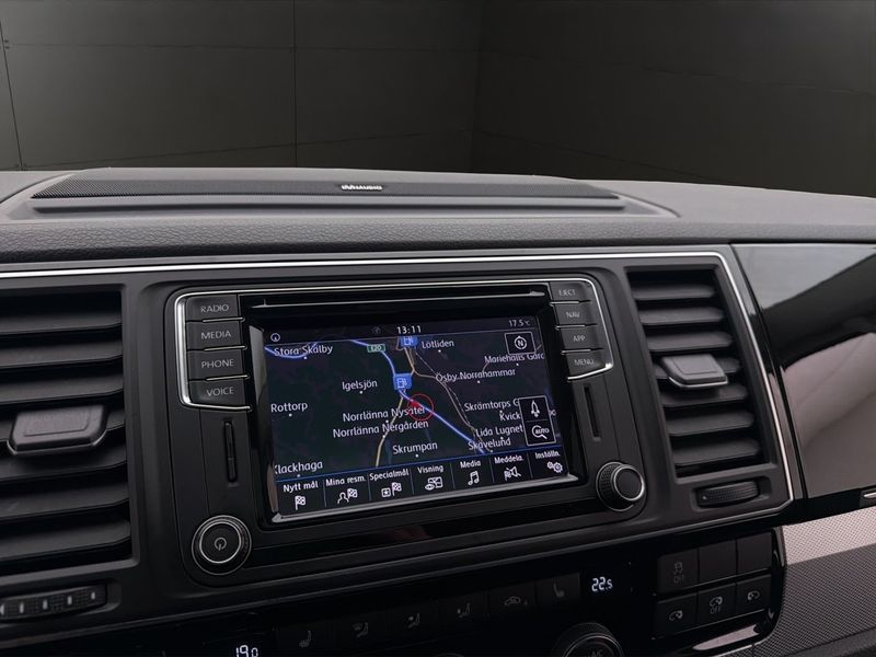 Volkswagen Multivan bild 27