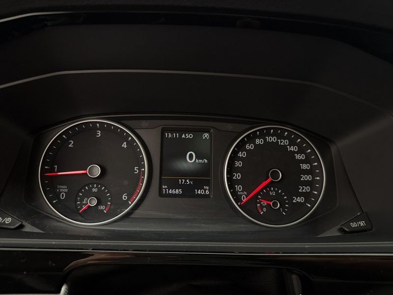 Volkswagen Multivan bild 22