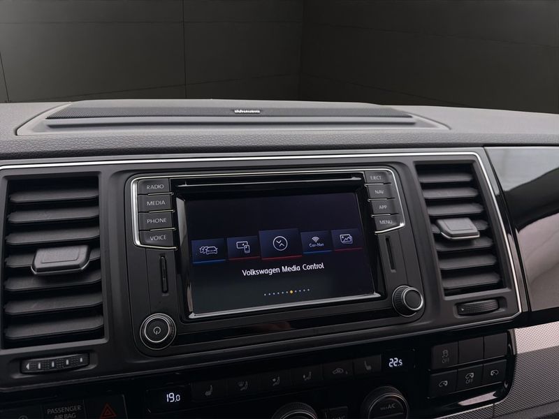 Volkswagen Multivan bild 30