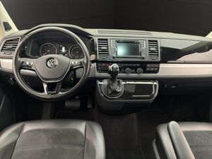 Volkswagen Multivan bild 18