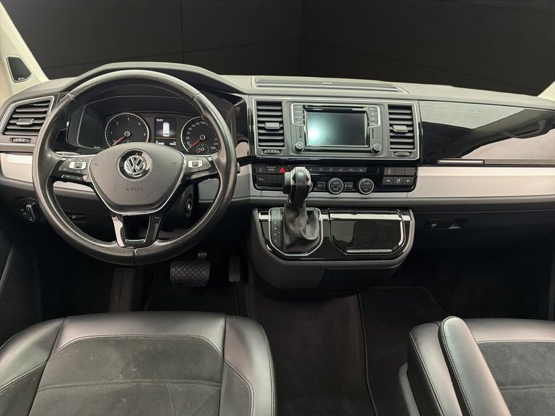 Volkswagen Multivan bild 18