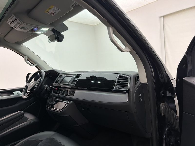 Volkswagen Multivan bild 36