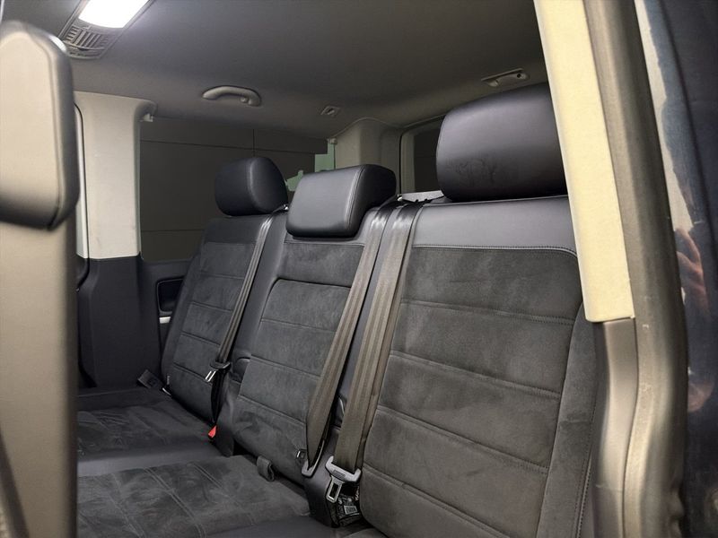 Volkswagen Multivan bild 33