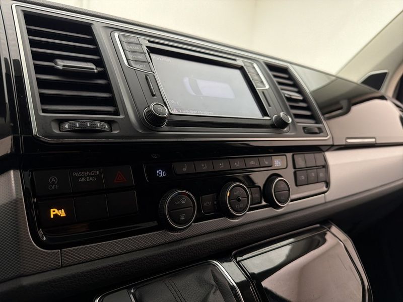 Volkswagen Multivan bild 31