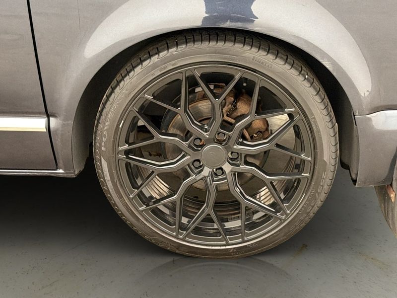Volkswagen Multivan bild 38