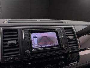 Volkswagen Multivan bild 26