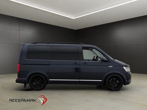 Volkswagen Multivan bild 2