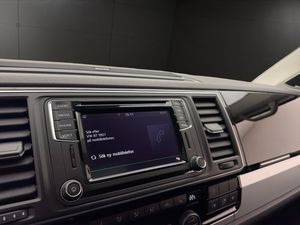 Volkswagen Multivan bild 28