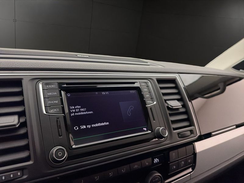 Volkswagen Multivan bild 28