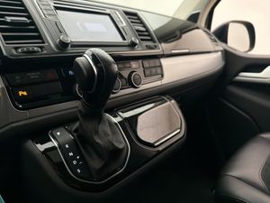 Volkswagen Multivan bild 32