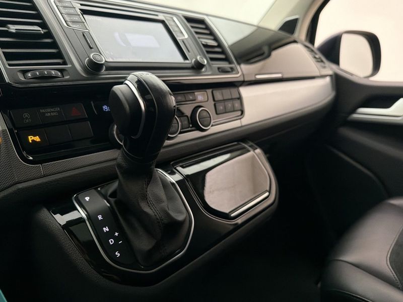 Volkswagen Multivan bild 32