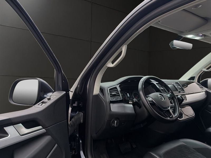 Volkswagen Multivan bild 15