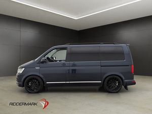 Volkswagen Multivan bild 6