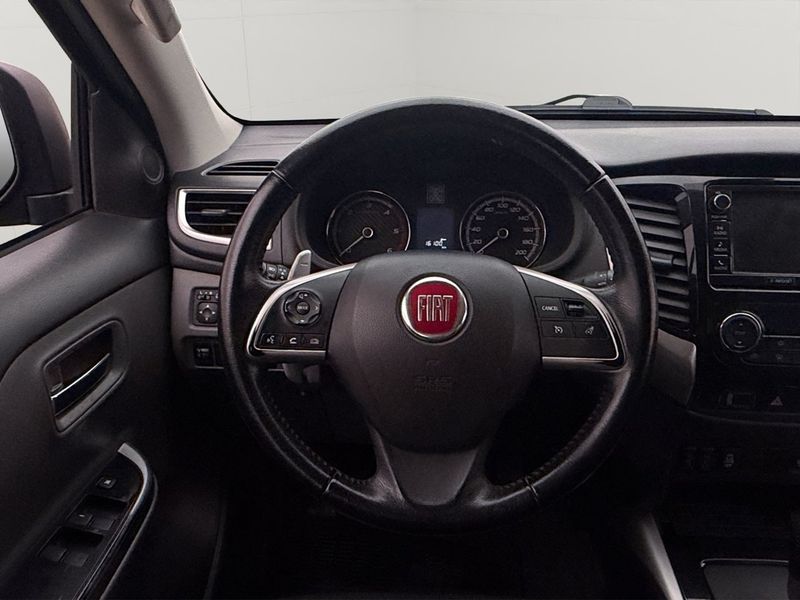 Fiat Fullback bild 17