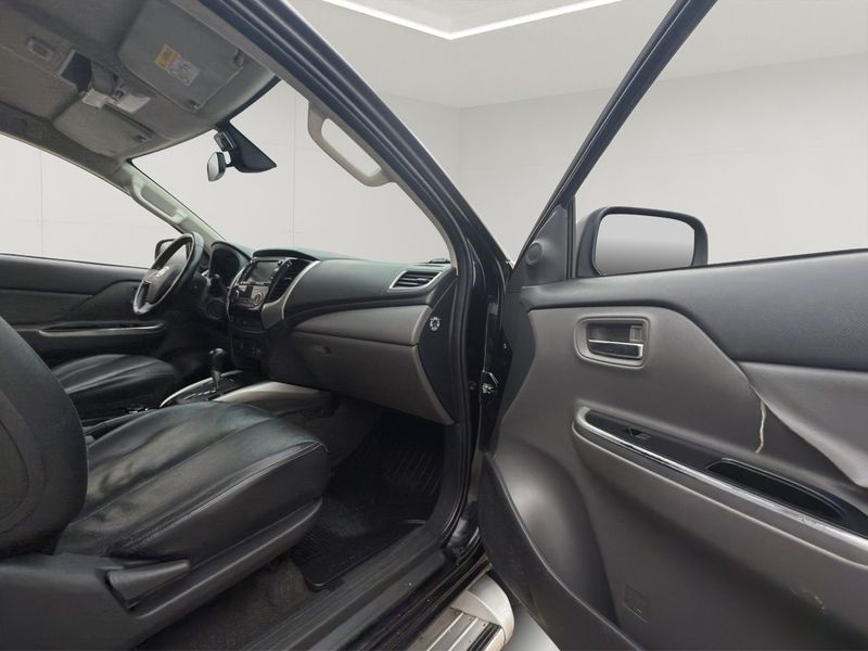 Fiat Fullback bild 30