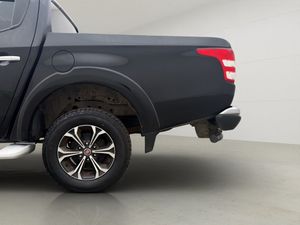 Fiat Fullback bild 32