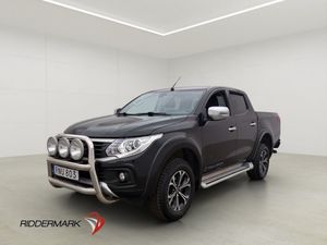Fiat Fullback bild 1