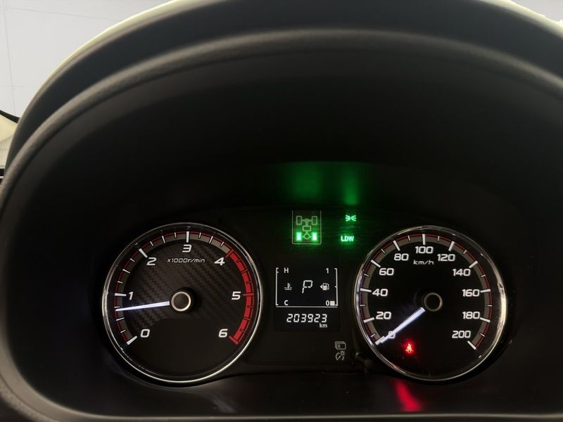 Fiat Fullback bild 20