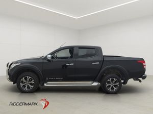 Fiat Fullback bild 6