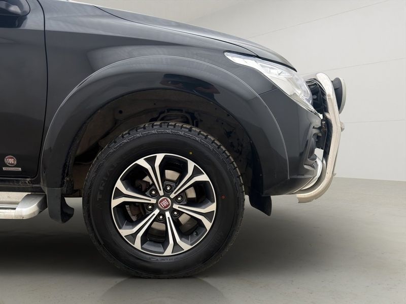 Fiat Fullback bild 34