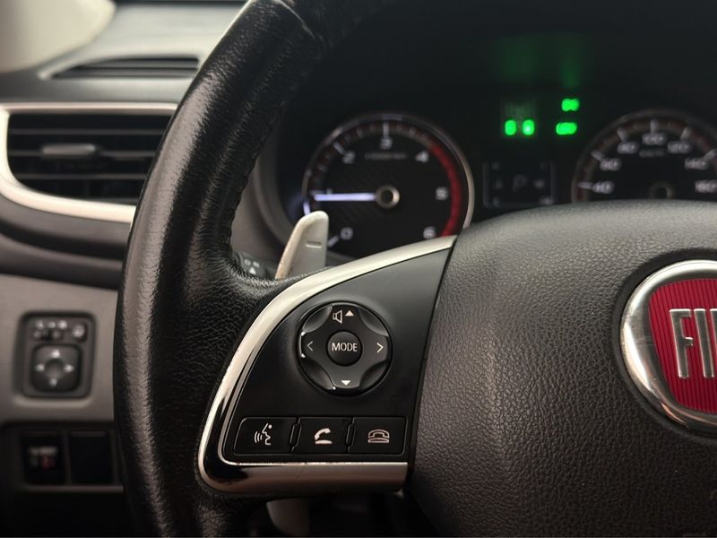 Fiat Fullback bild 19
