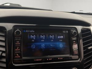 Fiat Fullback bild 23