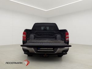 Fiat Fullback bild 11