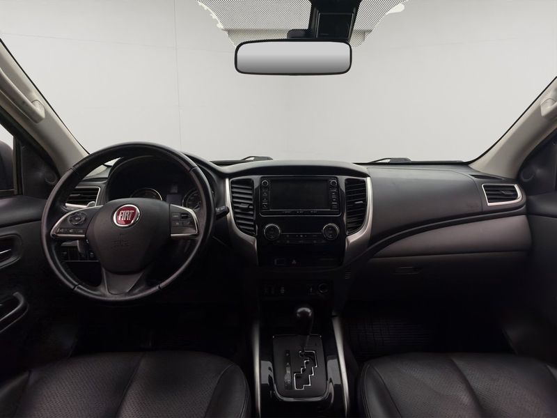 Fiat Fullback bild 15