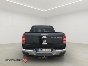 Fiat Fullback bild 8