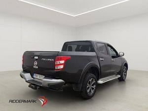 Fiat Fullback bild 9