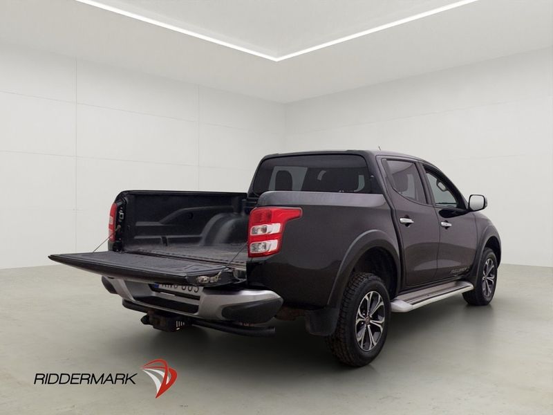 Fiat Fullback bild 10