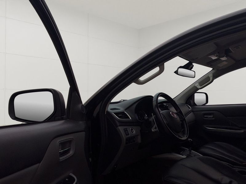 Fiat Fullback bild 14