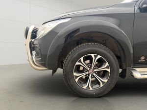 Fiat Fullback bild 31