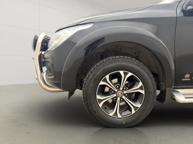 Fiat Fullback bild 31