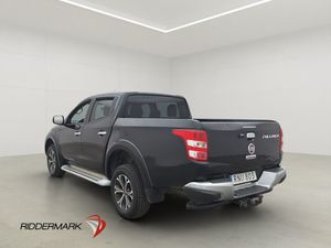 Fiat Fullback bild 7