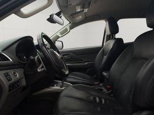 Fiat Fullback bild 16