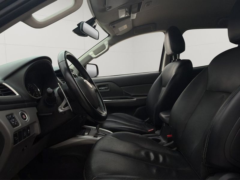 Fiat Fullback bild 16