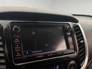 Fiat Fullback bild 24